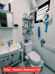 Blk 379 Clementi Avenue 5 (Clementi), HDB 3 Rooms #635009161
